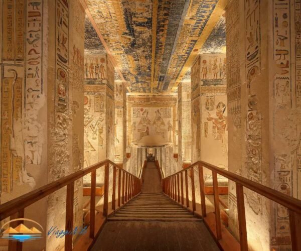 Luxor in Giornata da Hurghada ViaggiNilo(2)