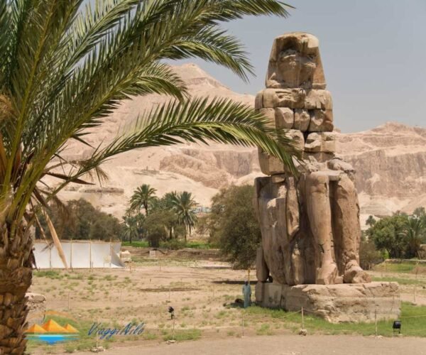 Luxor in Giornata da Hurghada ViaggiNilo(3)