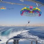 Parasailing a Sharm El Sheikh ViaggiNilo(1)
