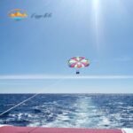 Parasailing a Sharm El Sheikh ViaggiNilo(2)