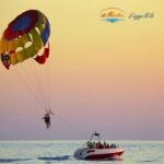 Parasailing a Sharm El Sheikh ViaggiNilo(3)