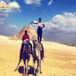 Piramidi di Giza e Sakkara Gita di un giorno da Hurghada ViaggiNilo