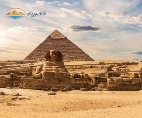 Quad Biking Safari alle Piramidi di Giza viagginilo