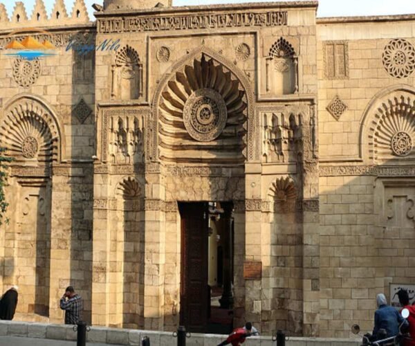 Sabil-Kuttab di Abdel Rahman Katkhuda ViaggiNilo(3)
