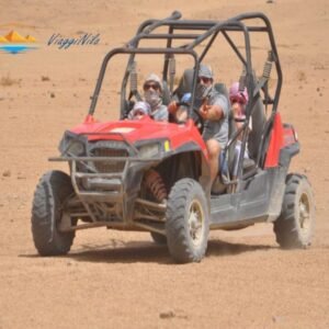 Safari in Buggy in un Giorno ViaggiNilo(1)