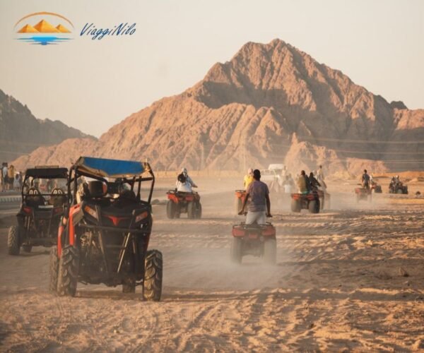 Safari in Buggy in un Giorno ViaggiNilo(3)