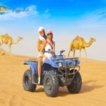 Safari Trip from Marsa Alam - Tours from Hurghada