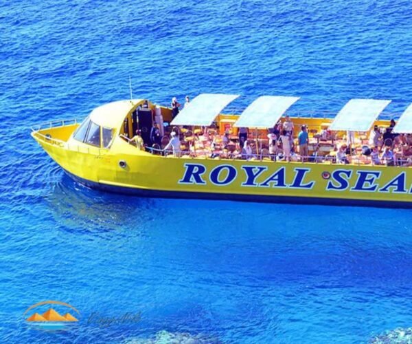 Semi-sottomarino Royal Sea Scope ViaggiNilo(1)