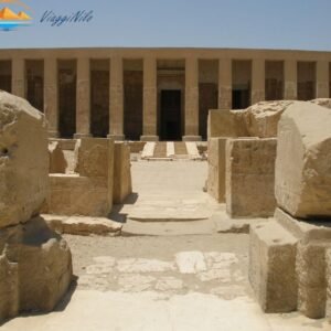 Tour a Dendera e Abydos da Luxor ViaggiNilo(2)