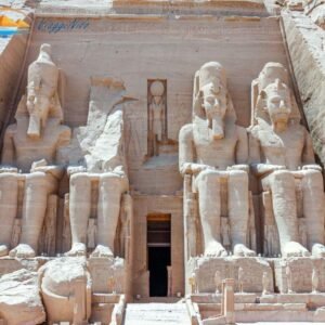Tour ad Assuan Abu Simbel da Luxor ViaggiNilo(4)