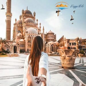 Tour della città di Sharm El Sheikh ViaggiNilo