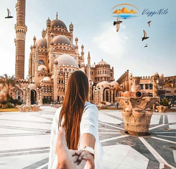 Tour della città di Sharm El Sheikh ViaggiNilo