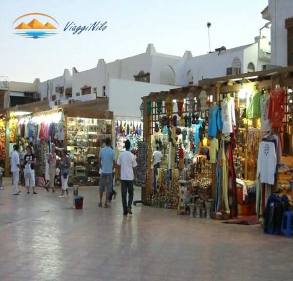 Tour della città di Sharm El Sheikh ViaggiNilo(1)