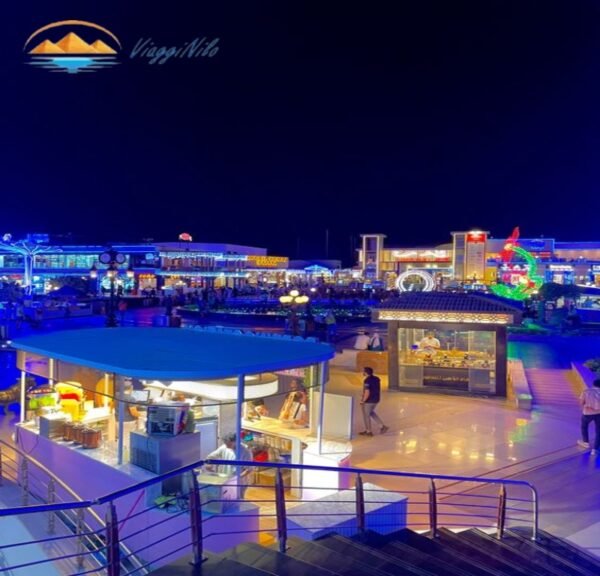 Tour della città di Sharm El Sheikh ViaggiNilo(2)