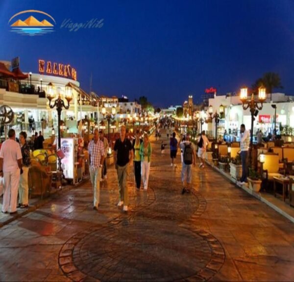 Viaggio nella città di Sharm El Sheikh - Image 4