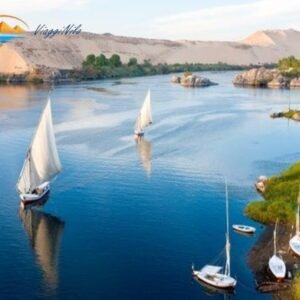 Tour di Due Giorni da Aswan a Luxor ViaggiNilo
