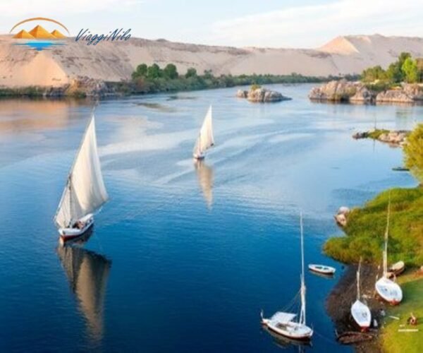 Tour di Due Giorni da Aswan a Luxor ViaggiNilo