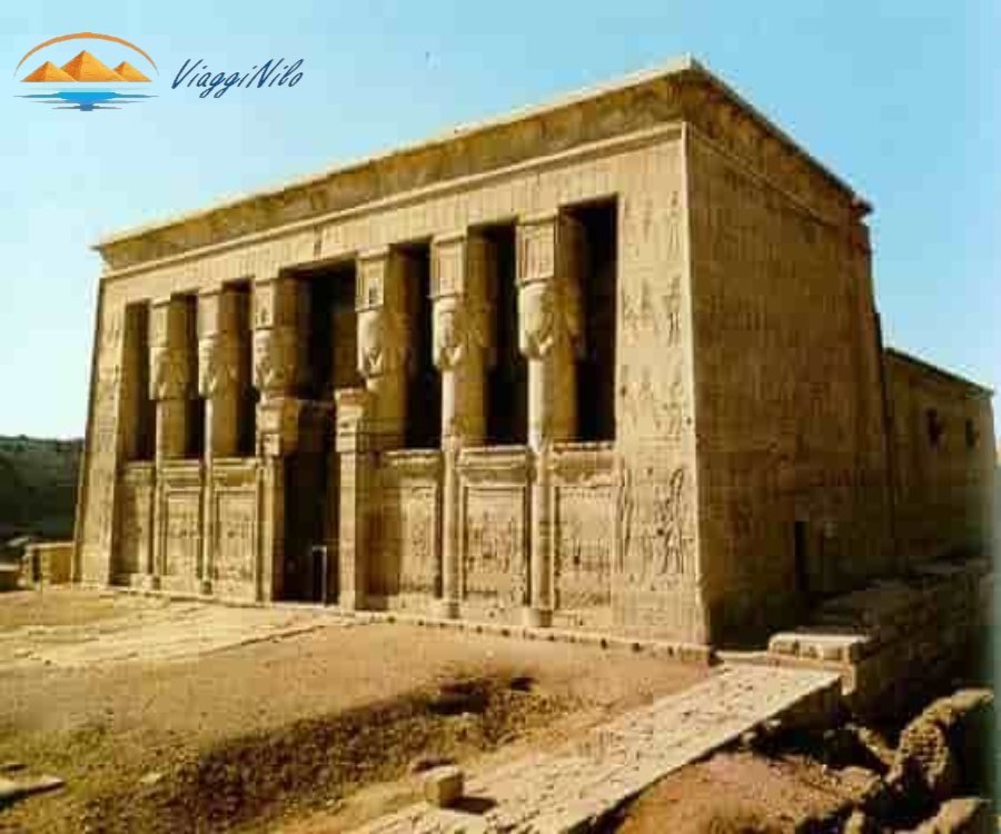 Tour di un Giorno a Kom Ombo e Edfu da Assuan