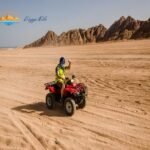Tour in Buggy Safari nel Deserto del Sinai - Image 4