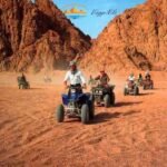 Tour in Buggy Safari nel Deserto del Sinai ViaggiNilo(1)