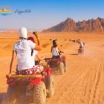 Tour in Buggy Safari nel Deserto del Sinai ViaggiNilo(2)