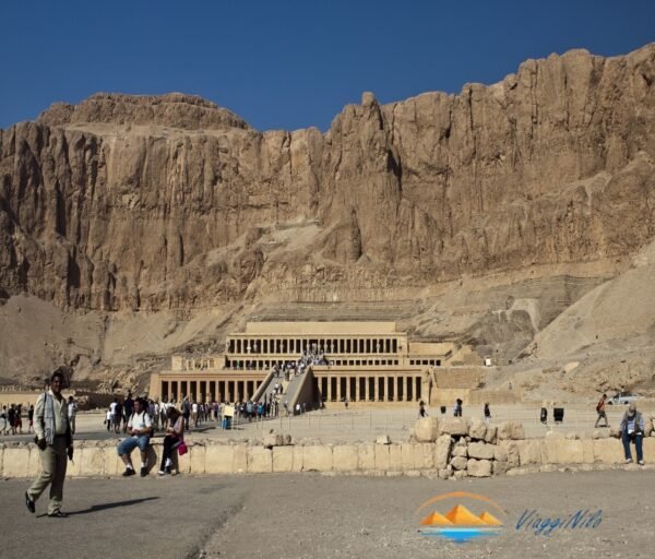 Un Giorno a Luxor da Sharm El Sheikh in aereo ViaggiNilo (1)
