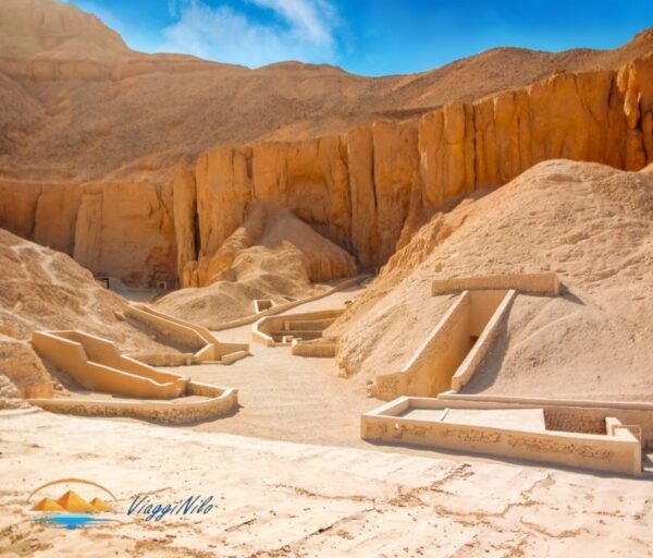 Un Giorno a Luxor da Sharm El Sheikh in aereo ViaggiNilo (2)