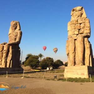 Un Giorno a Luxor da Sharm El Sheikh in aereo ViaggiNilo (3)