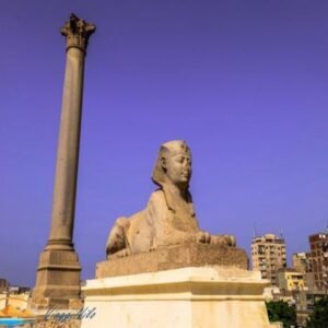 Un Giorno ad Alessandria ViaggiNilo(2)