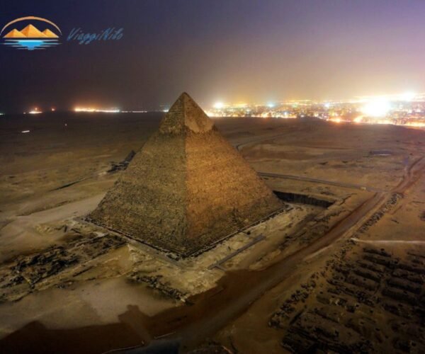 Un Giorno al Cairo ViaggiNilo