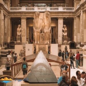 Un Giorno al Cairo ViaggiNilo(1)