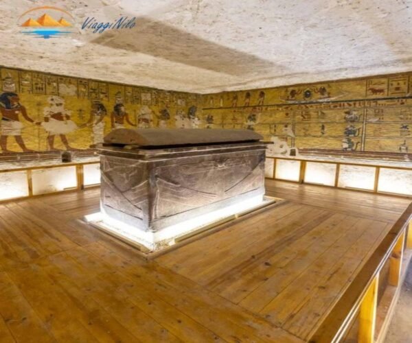 Un viaggio a Luxor in 2 Giorni da Marsa Alam ViaggiNilo(1)