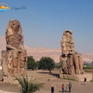 Un viaggio a Luxor in 2 Giorni da Marsa Alam ViaggiNilo(2)