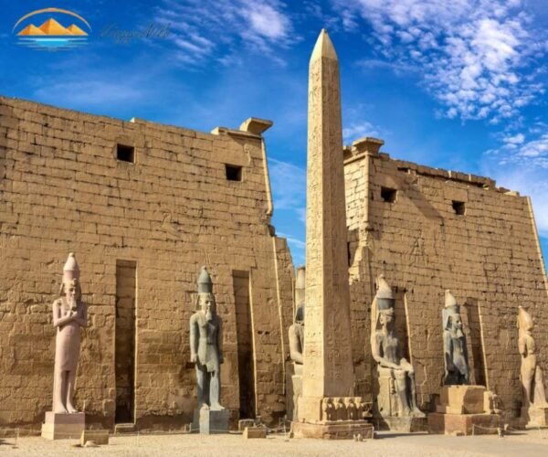 Un viaggio a Luxor in 2 Giorni da Marsa Alam ViaggiNilo(3)