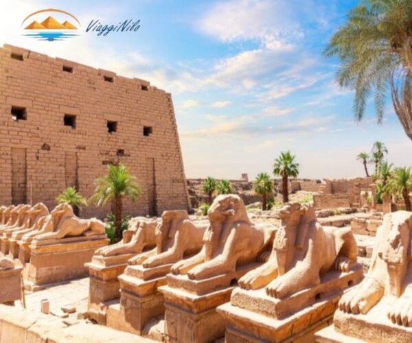 Viaggio Storico a Luxor e Abu Simbel da Marsa Alam ViaggiNilo(3)