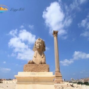 Viaggio ad Alessandria da Marsa Matrouh ViaggiNilo(1)
