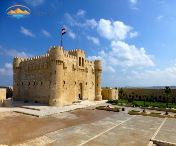 Viaggio ad Alessandria da Marsa Matrouh ViaggiNilo(3)