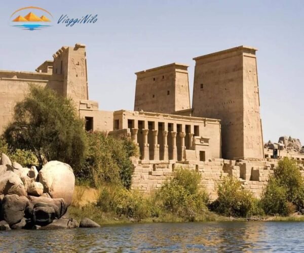 Viaggio ad Aswan e Abu Simbel da Marsa Alam ViaggiNilo