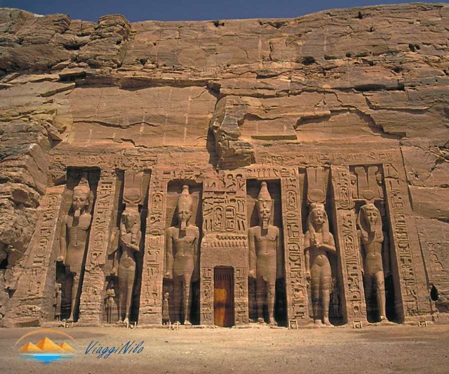 Viaggio ad Aswan e Abu Simbel da Marsa Alam