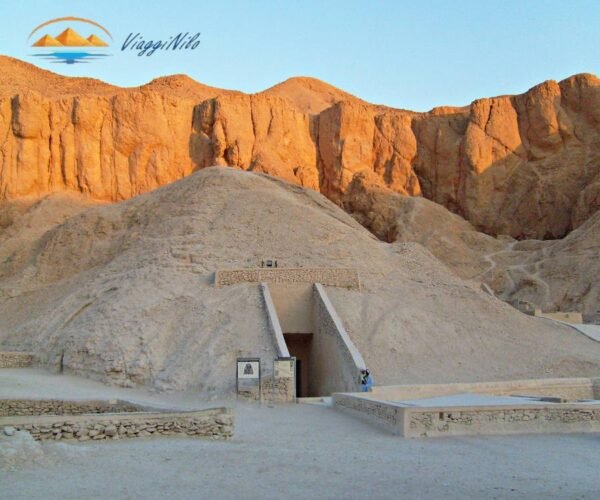 Viaggio con pernottamento a Luxor dal Cairo ViaggiNilo (1)