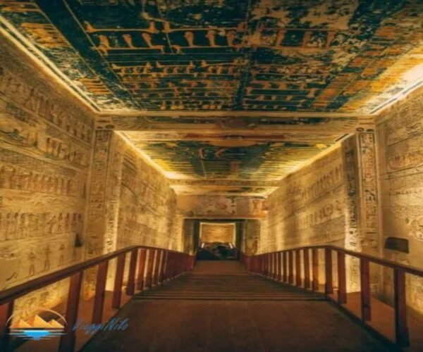 Viaggio di 2 giorni a Luxor, Abu Simbel dal Cairo - Image 4
