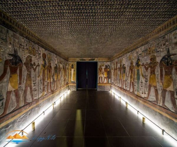 Viaggio di 2 giorni a Luxor e Assuan da Hurghada ViaggiNilo(1)