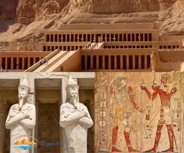 Viaggio di 2 giorni a Luxor e Assuan da Hurghada ViaggiNilo(2)