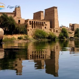Viaggio di 2 giorni a Luxor e Assuan da Hurghada ViaggiNilo(3)