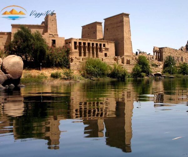 Viaggio di 2 giorni a Luxor e Assuan da Hurghada ViaggiNilo(3)