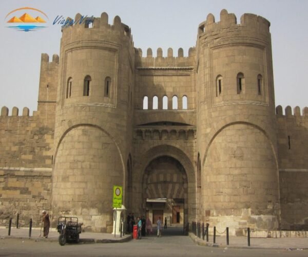 Viaggio nel Cuore del Cairo Islamico - Image 2