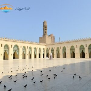 Viaggio nel Cuore del Cairo Islamico ViaggiNilo(1)
