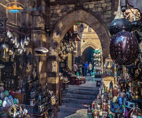 Viaggio nel Cuore del Cairo Islamico ViaggiNilo(2)