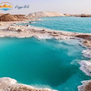 Viaggio nell'Oasi di Siwa dal Cairo ViaggiNilo(2)