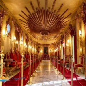 Viaggio tra i Palazzi del Cairo ViaggiNilo